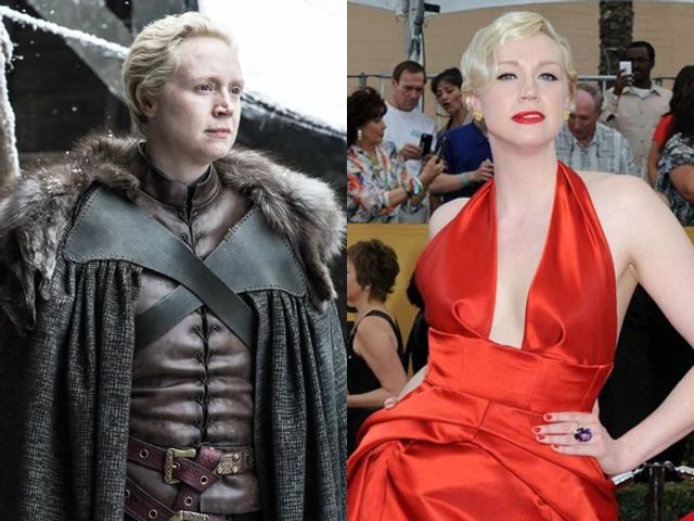 Брієнна Тарт - фото 241056