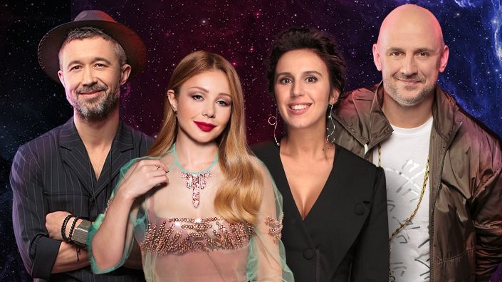 Голос країни 8 сезон 12 випуск вийшов на екрани - фото 1