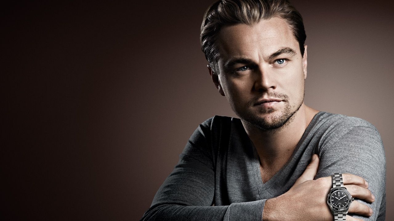 Леонардо Ді Капріо сів на жорстку дієту