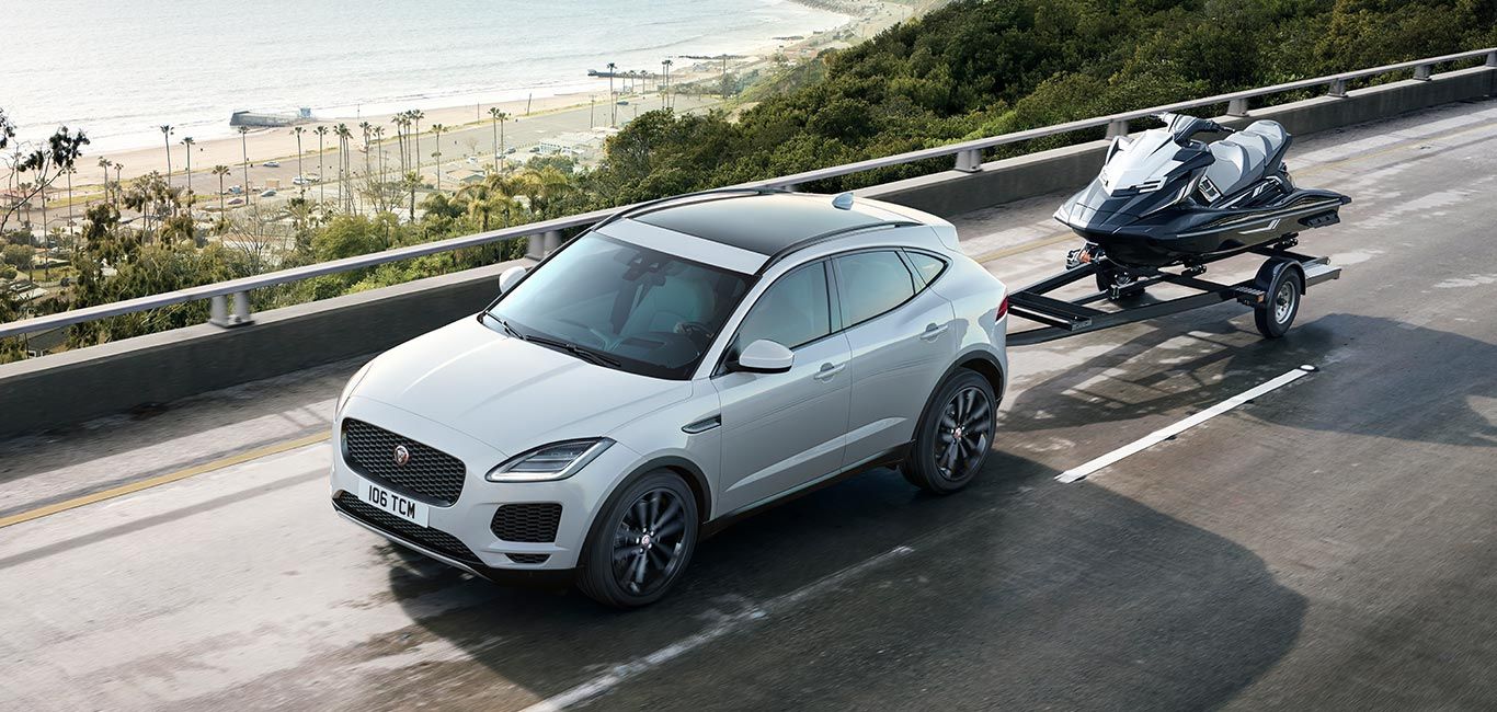 Jaguar відмовиться від R-версій майбутніх моделей