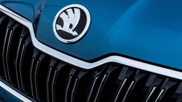 Представлений найдоступніший кросовер Skoda - фото 242648