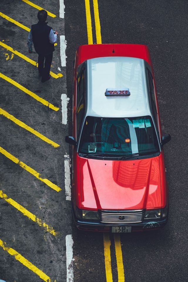 Гонконг – місто контрастів - фото 241023