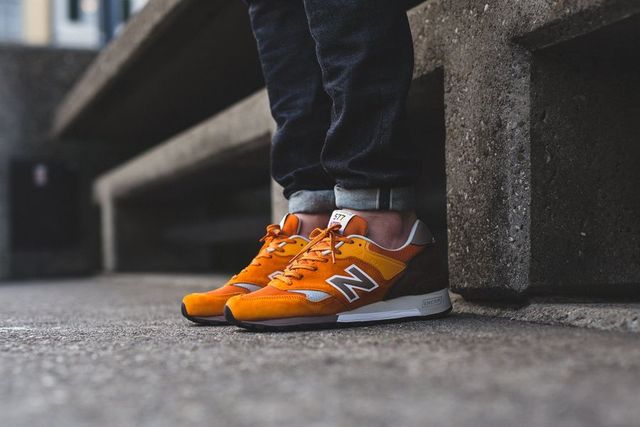 Як правильно обрати чоловічі кросівки - фото 241588