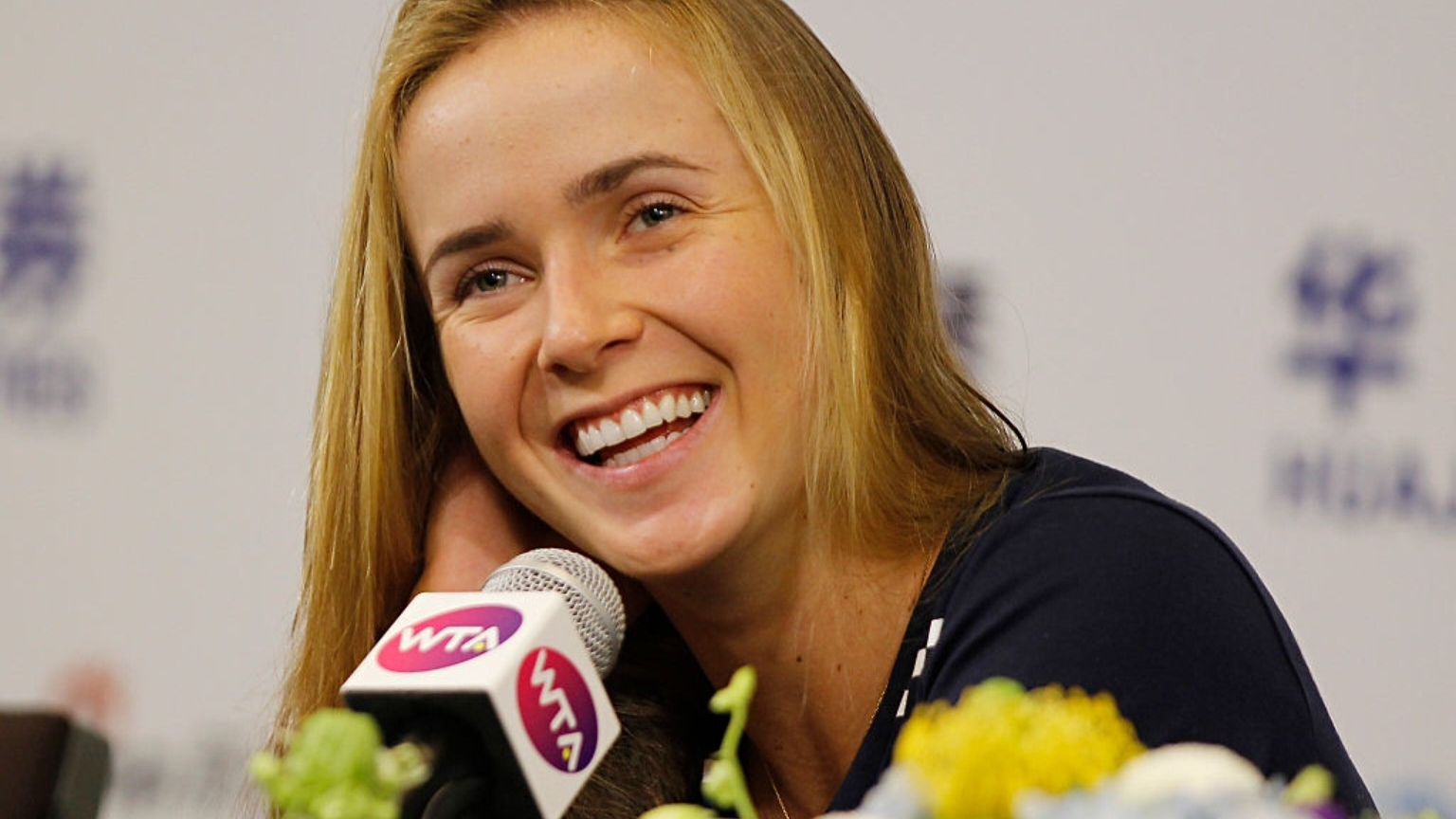 Світоліна назвала улюблений футбольний клуб