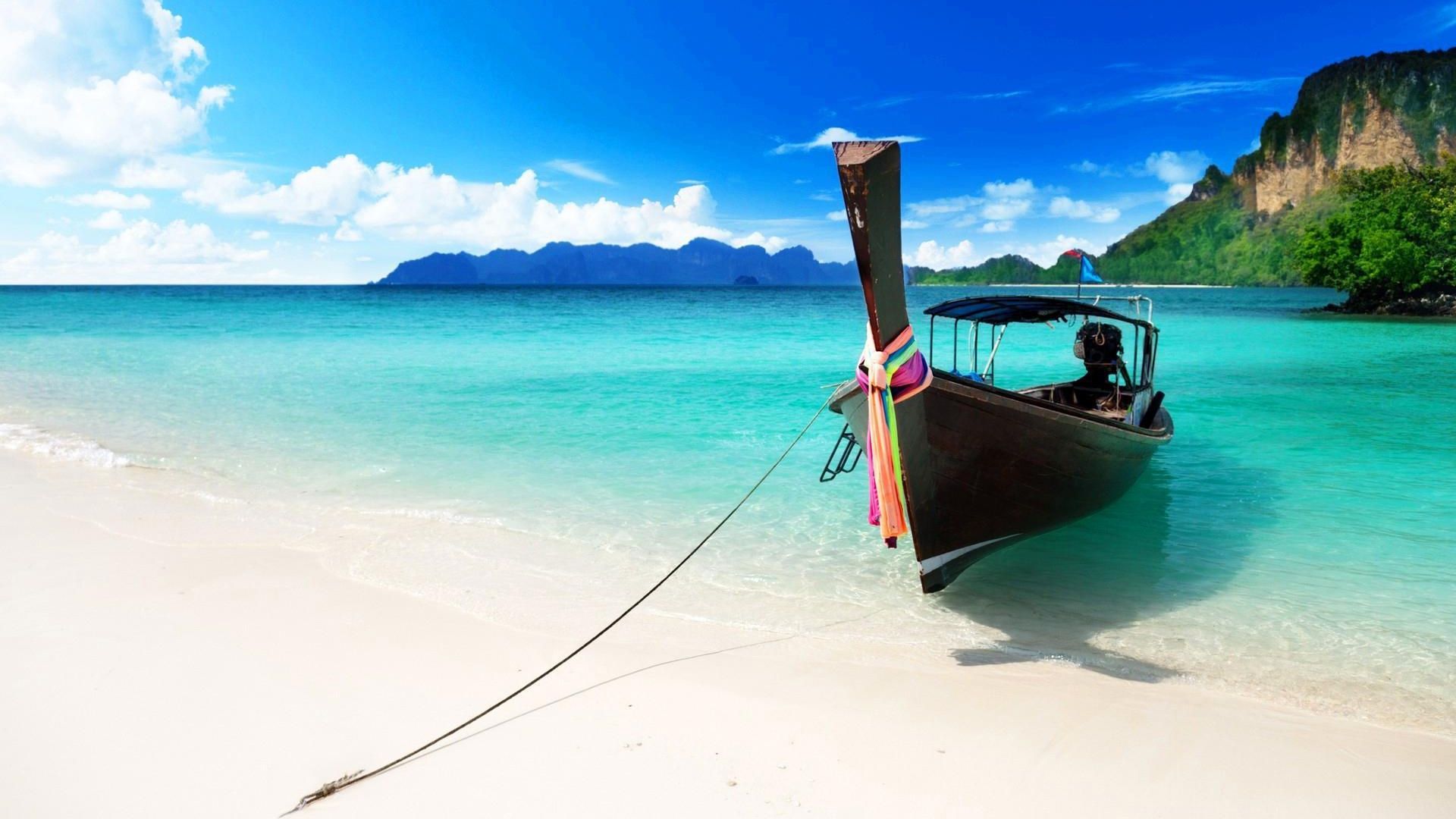 Тропічний рай: у скільки обійдеться життя на Карибах