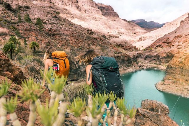 Мандри світом в об'єктиві талановитого фотографа - фото 238821