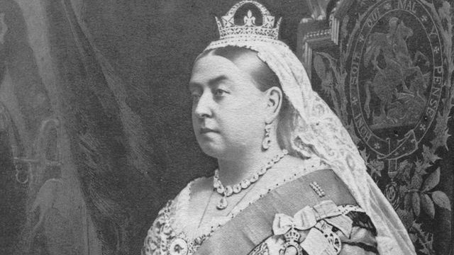 Королева Вікторя - носій гемофілії - фото 240798