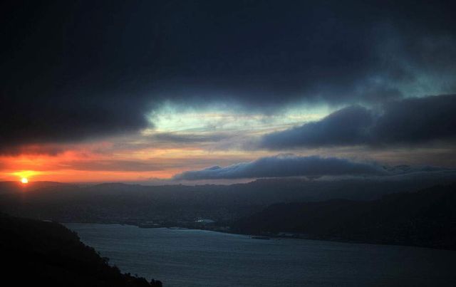 Повсякденне життя новозеландців у яскравих знімках- фото 243709