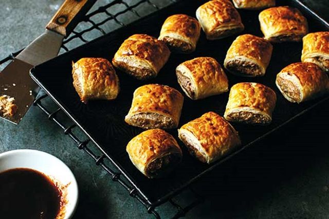 У Франції заборонили використовувати м'ясні терміни для вегетаріанської їжі - фото 243225