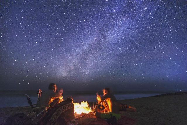 Мандри світом в об'єктиві талановитого фотографа - фото 238818
