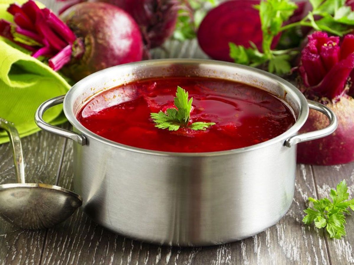 Український борщ унесуть до списку спадщини ЮНЕСКО - фото 1