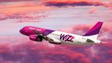 Wizz Air запускає нові рейси з Києва