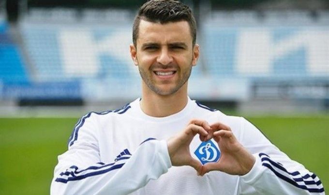 Жуніор Мораєс покине Динамо - фото 1