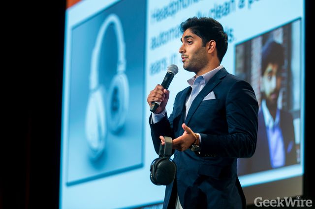  Фахівці створили унікальні навушники - фото 240355