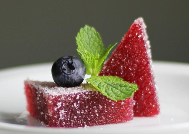 Названо ідеальний для здоров'я десерт- фото 243507