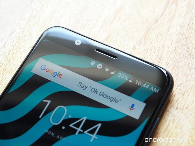 ASUS ZenFone Max Pro M1: бюджетник із шаленою автономністю - фото 242618