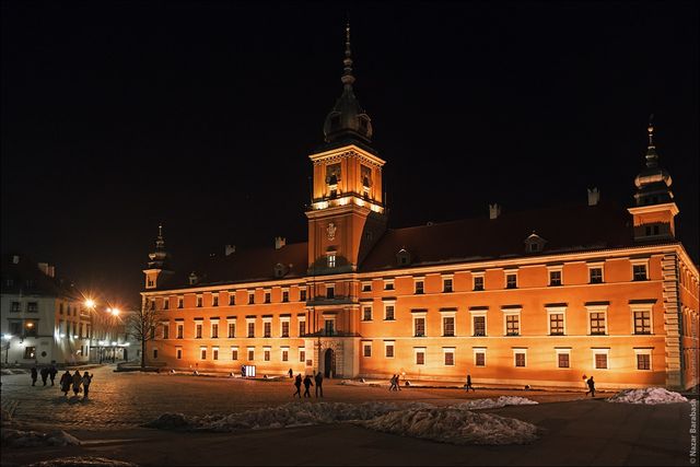 Королівський палац - фото 239786