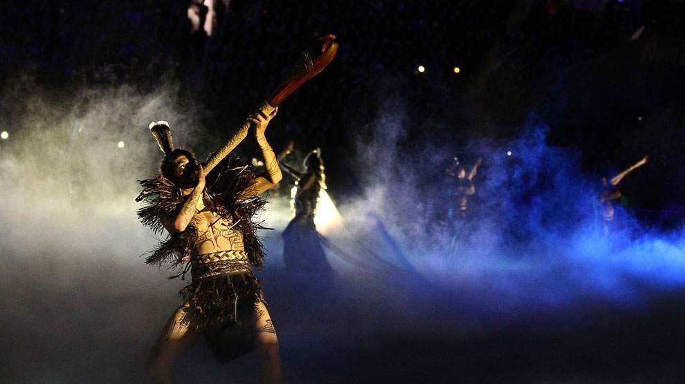 Повсякденне життя новозеландців у яскравих знімках