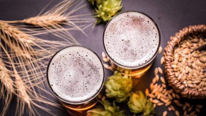 Вчені назвали нові корисні властивості пива