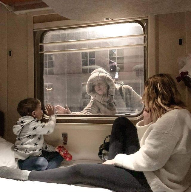 Повсякденне життя звичайних людей, зняте на iPhone- фото 238928