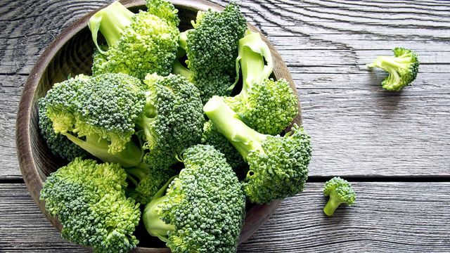 Броколі - фото 240362