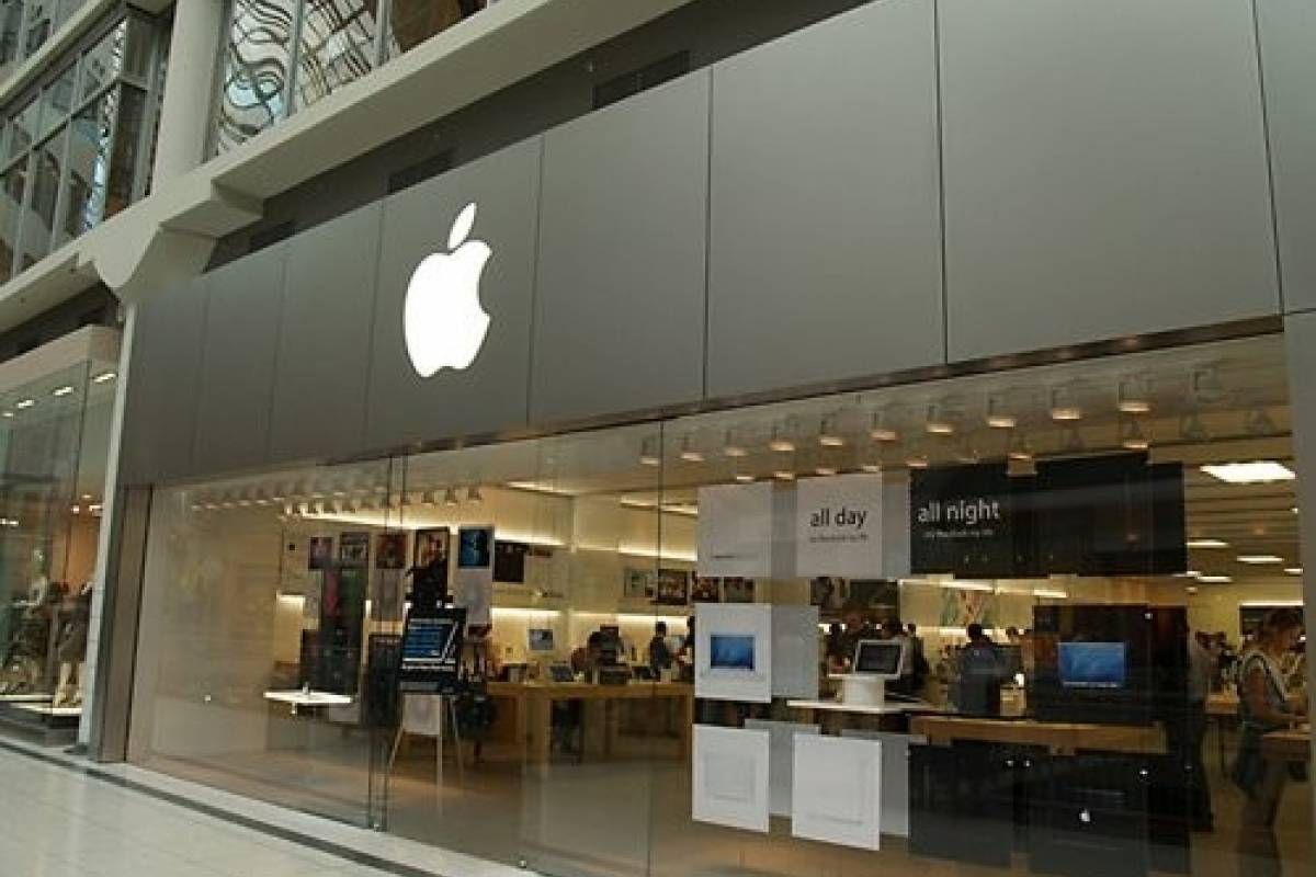 Китай може заборонити продаж продуктів Apple