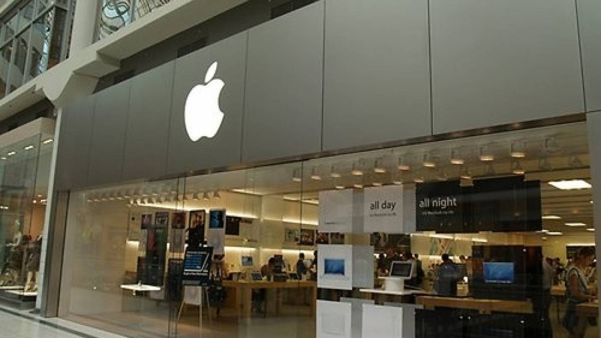 Китай може заборонити продаж продуктів Apple - фото 1