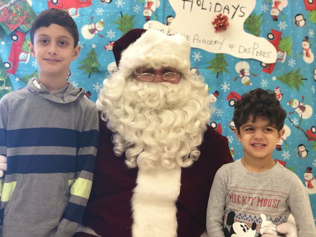 Хлопчик експериментально довів, що зубної феї не існує - фото 243305