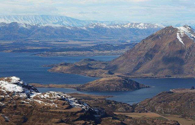 Повсякденне життя новозеландців у яскравих знімках- фото 243716