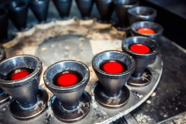 Так виглядає сучасний видобуток золота- фото 243511