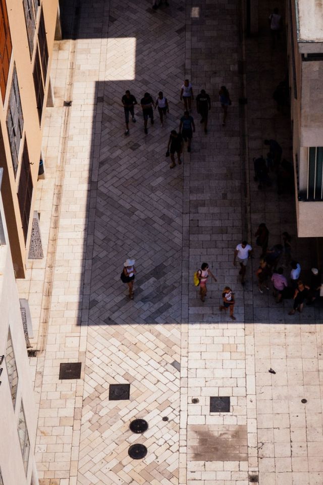 Фотограф показав власний погляд на Хорватію - фото 243339