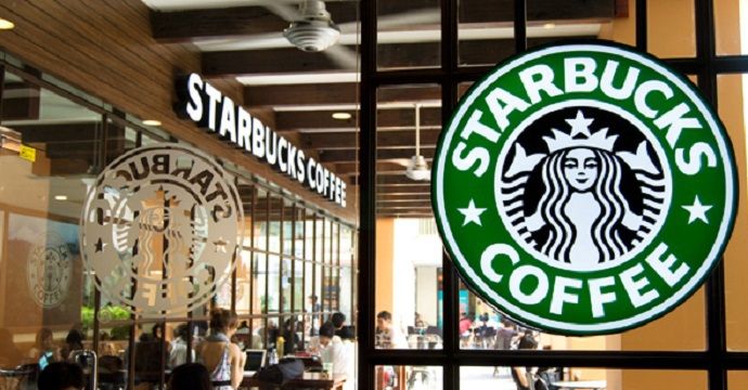 Расовий скандал: Starbucks закриє понад 8 тисяч кав'ярень