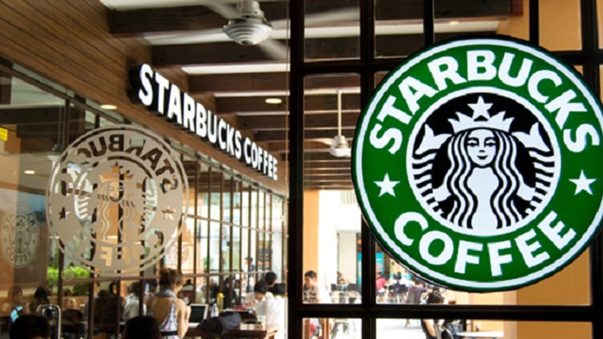 Starbucks закриє більш восьми тисяч кав'ярень - фото 1