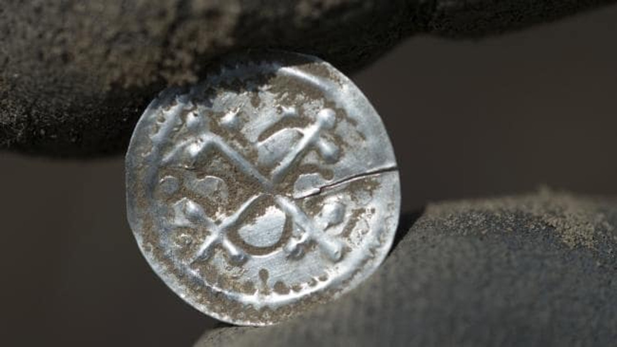 Це найбільша кількість таких монет в південно-східній частині Балтійського регіону - фото 1
