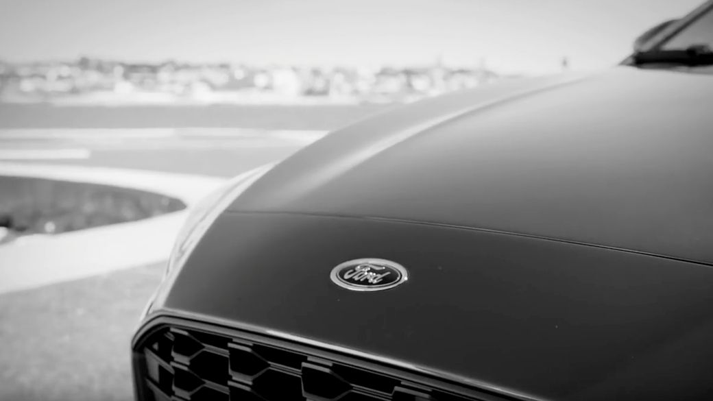 Новий Ford Focus: опубліковано перше офіційне відео