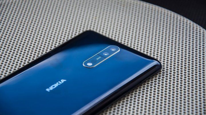 Двійника iPhone X від Nokia показали на рендерах - фото 1