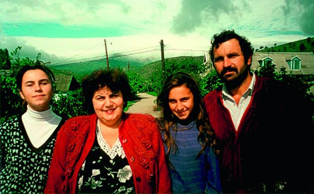 Дитинство Джамали - фото 237249