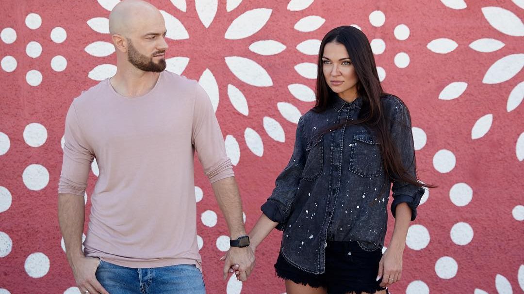 Влад та Ліліана Яма - фото 1