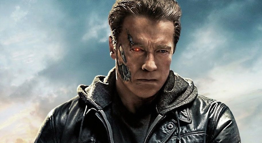 Стало відомо, хто замінить Шварценегера в Термінаторі