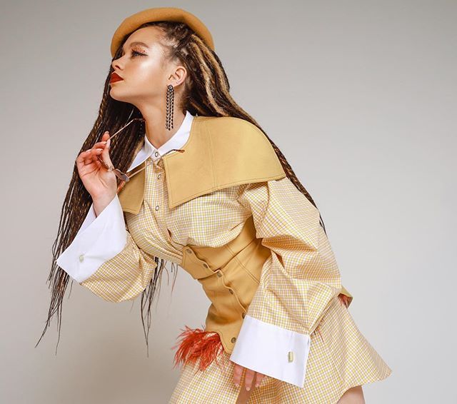 Марія Яремчук розповіла, кого насправді потребує сцена - фото 1