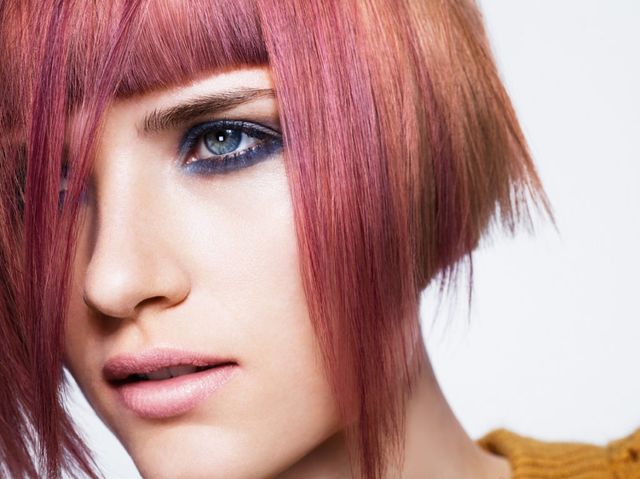 Ваш ідеальний колір волосся за гороскопом - фото 243770