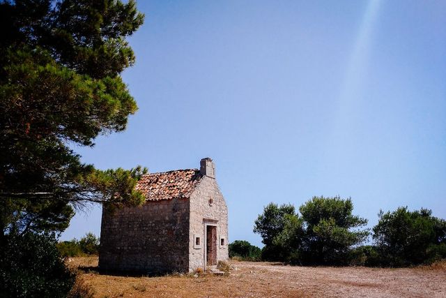 Фотограф показав власний погляд на Хорватію - фото 243333