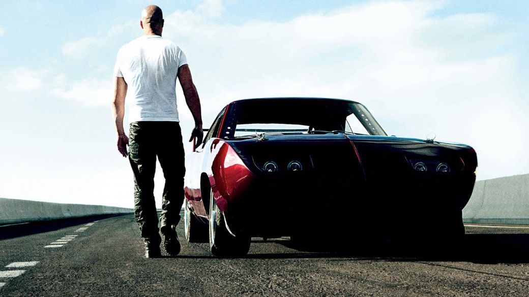 Netflix зніме анімаційний серіал про Форсаж