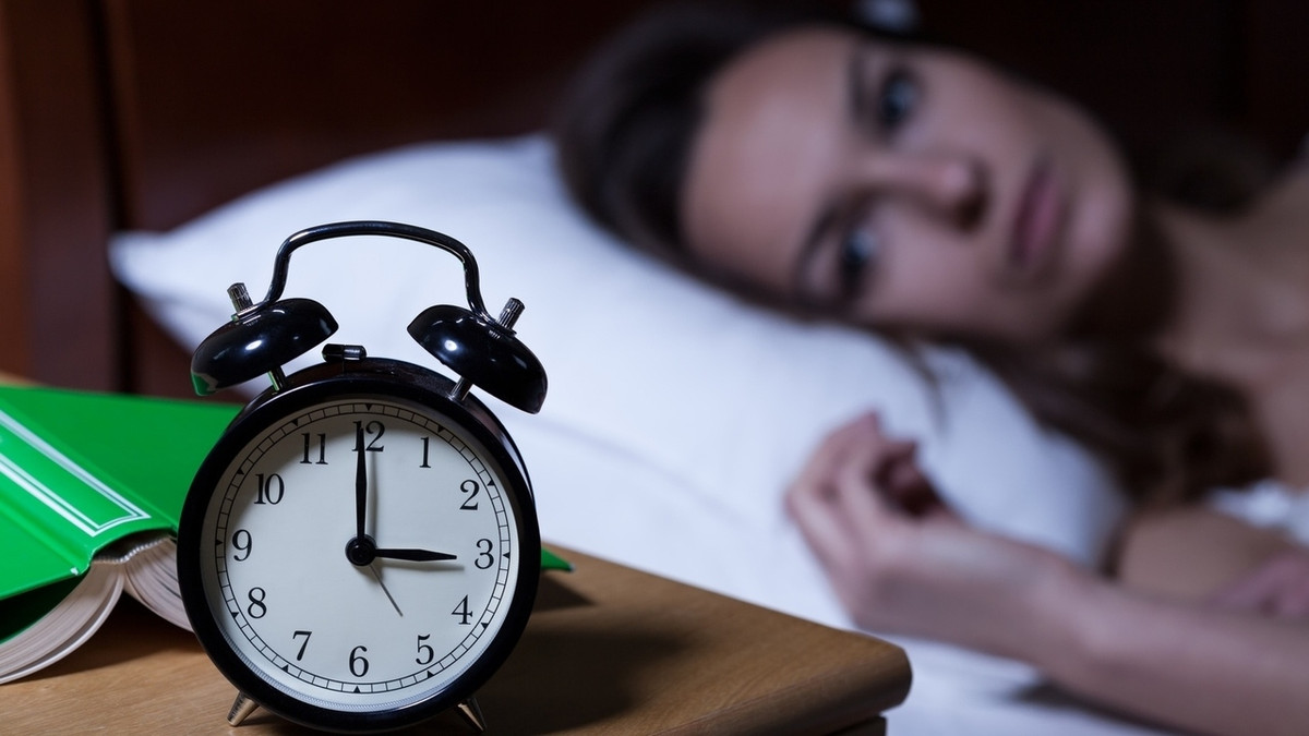 Науковці назвали несподівний спосіб боротьби з безсонням - фото 1