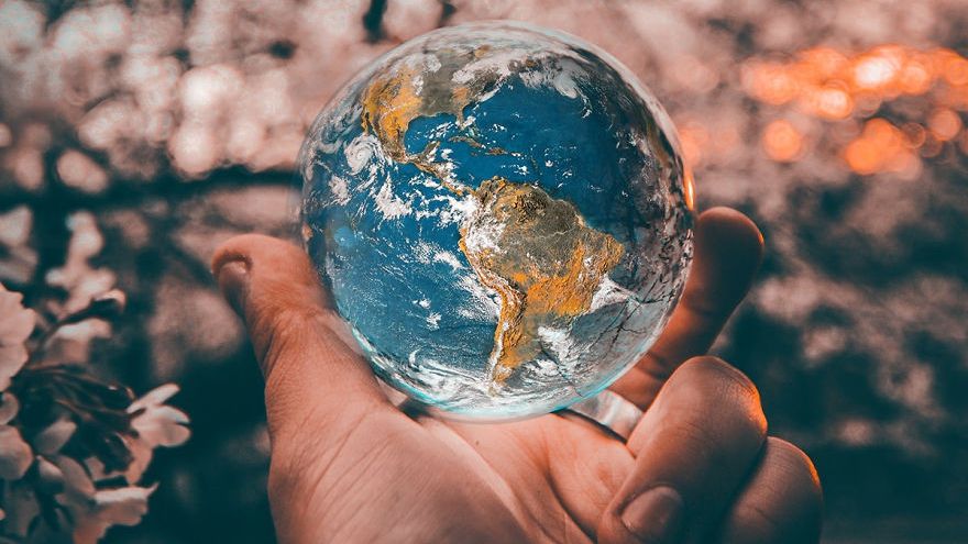 Альтернативний світ, від якого важко відвести погляд: неймовірні фото