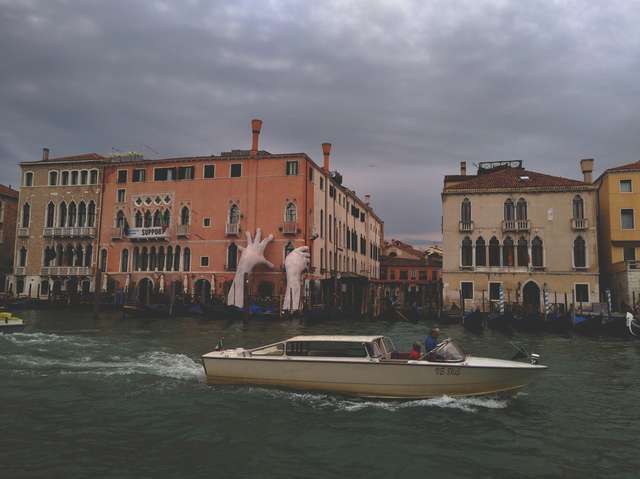 Венеція - фото 239844