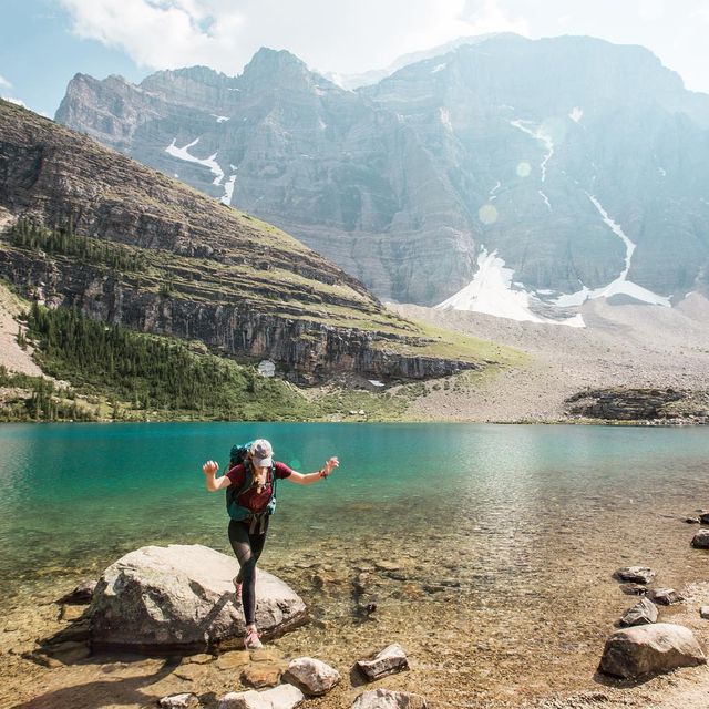 Мандри світом в об'єктиві талановитого фотографа - фото 238824