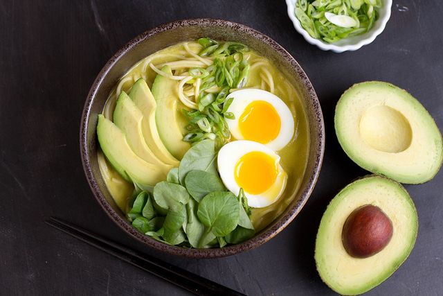 Авокадо - фото 240361