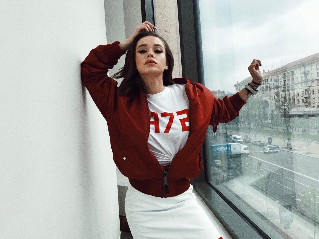 Марія Яремчук розповіла про критику своєї творчості - фото 1