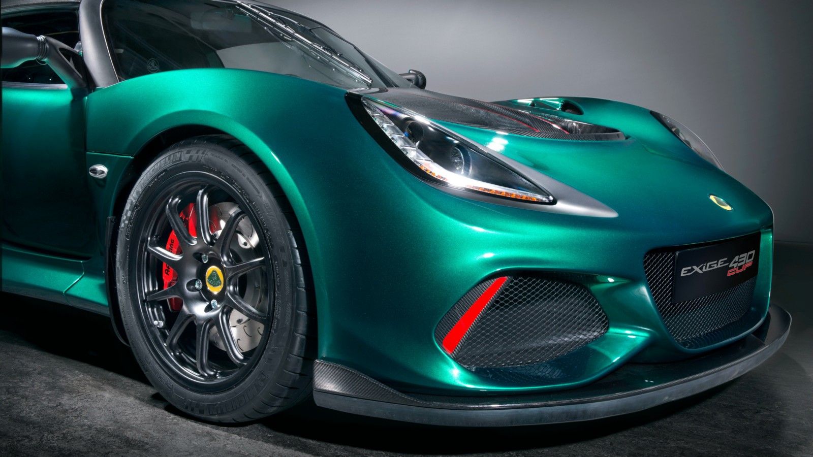 Lotus розробив найдосконаліше авто для колекціонерів